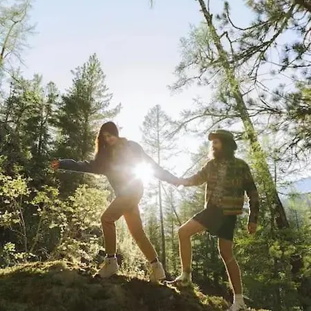 بيت للعطل La Maison De Pierre