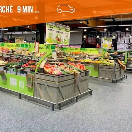 La Maison De Pierre *