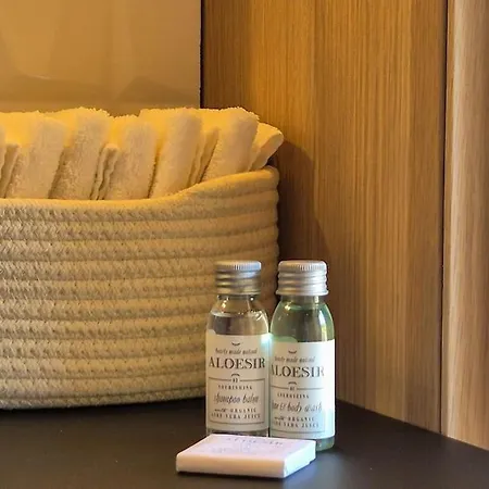 بيت للعطل La Maison De Pierre *