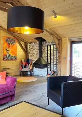 La Maison De Pierre Langeac