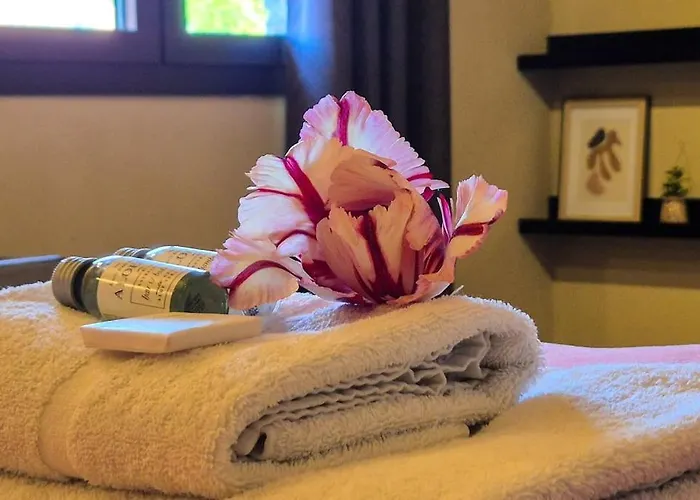 La Maison De Pierre Сasa de vacaciones