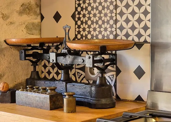 La Maison De Pierre Langeac