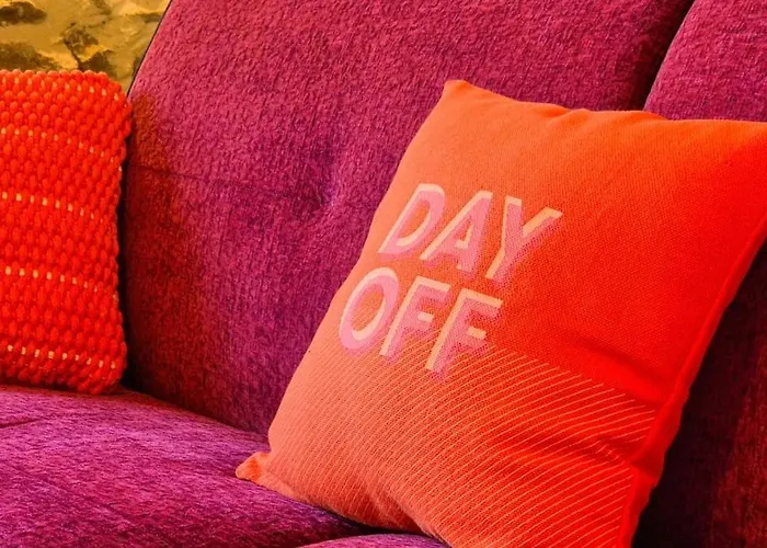 La Maison De Pierre Сasa de vacaciones